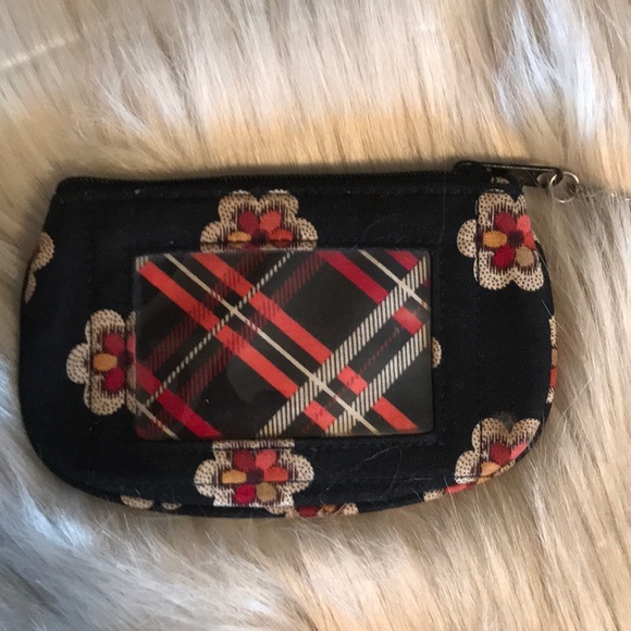 Vera Bradley Bags Vera Bradley Zipper Pouch Poshmark